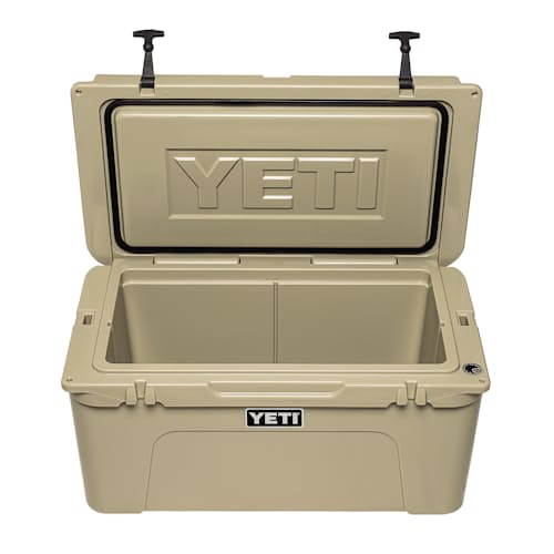 laydown image of Tundra 65 Cooler
