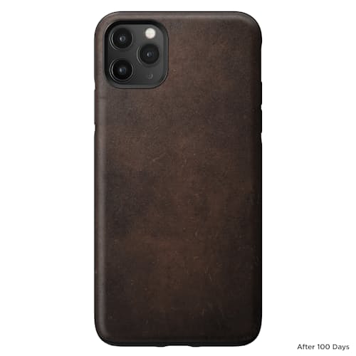 laydown image of Rugged Case - iPhone 11 Pro Max