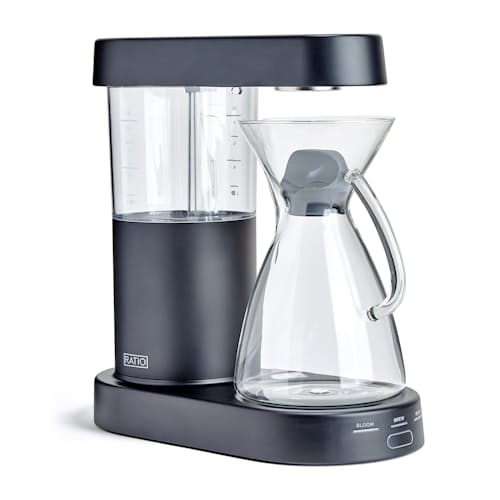 laydown image of Ratio Six Coffee Maker