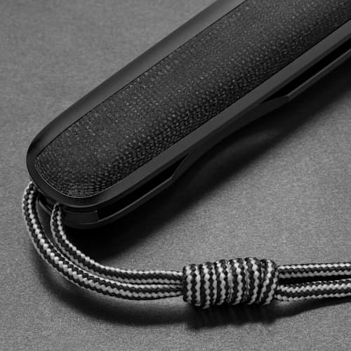 laydown image of The Pike Pocket Knife