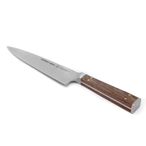laydown image of 2 Pc Prep Knife Set