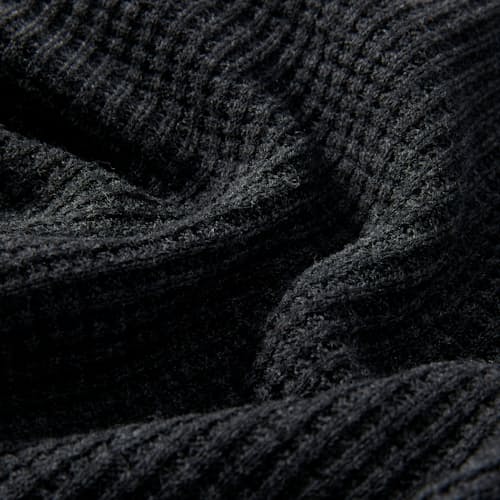 laydown image of 72-Hour Merino Sweater