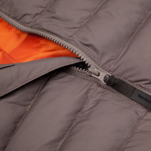 laydown image of Nebulas Jacket