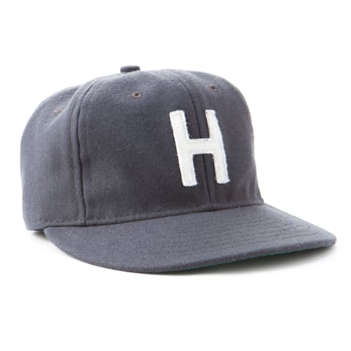 laydown image of Explorer's Cap