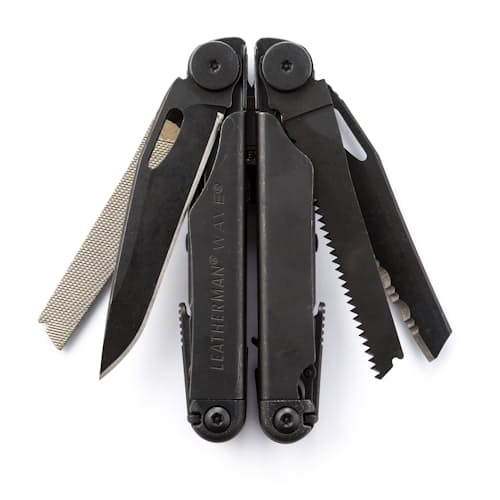 laydown image of Wave Plus Multi-Tool