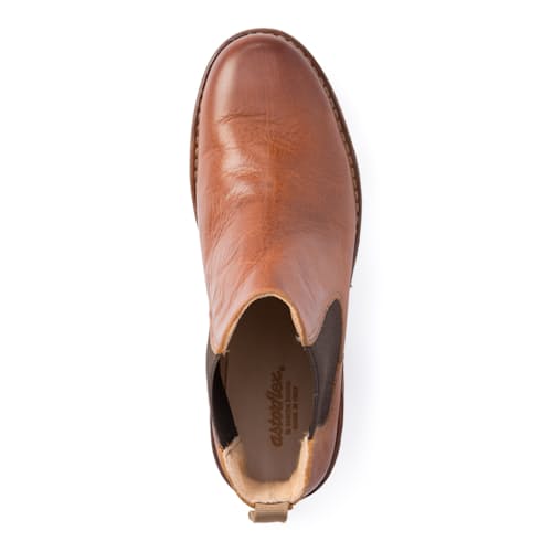 laydown image of Bitflex Chelsea Boot