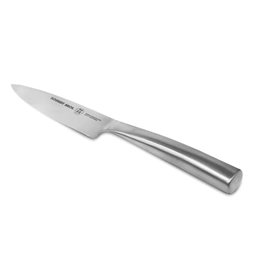 laydown image of 2 Pc Prep Knife Set