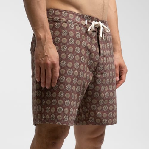 laydown image of Havana Trunk
