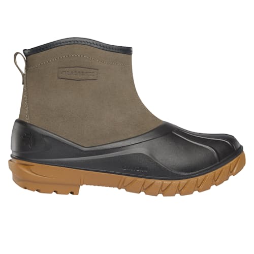 laydown image of Aero Timber Top Slip-on 6"