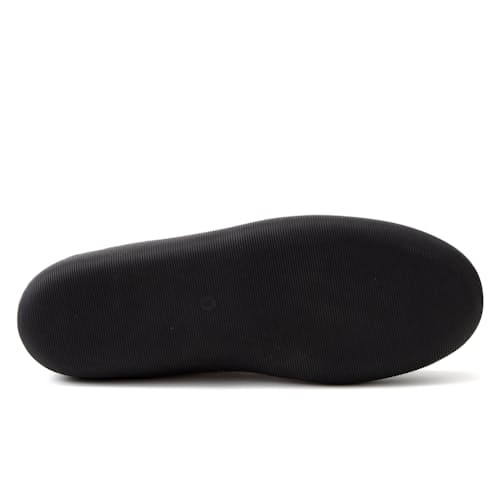 laydown image of Insulated Summit Slipper