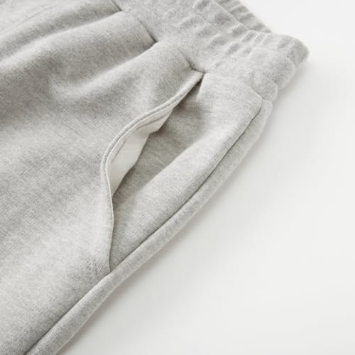lifestyle image of French Terry Sweatpant