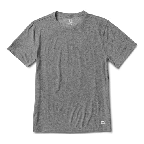 laydown image of Strato Tech T-Shirt