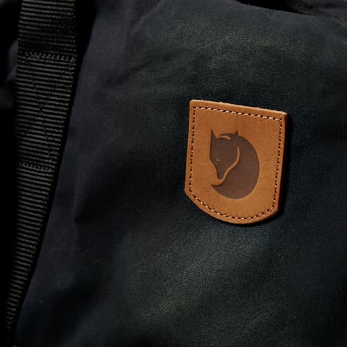 laydown image of Greenland Duffel