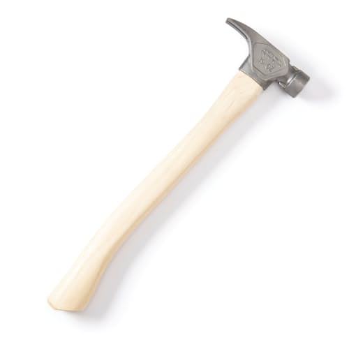 laydown image of Original Hardcore Hammer
