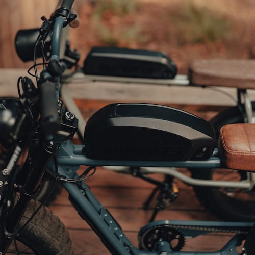 laydown image of Super73-S2 Universal Motorbike