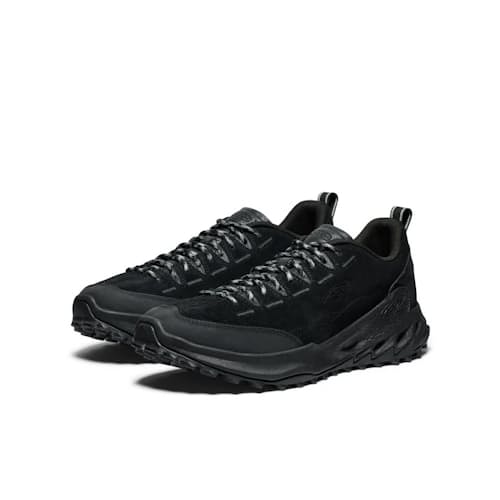 laydown image of Jasper Zionic Hiking Sneaker