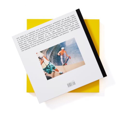 laydown image of Way High Kick Turn - Special Edition Box Set