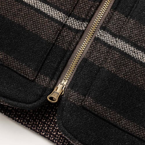 laydown image of The Able Vest