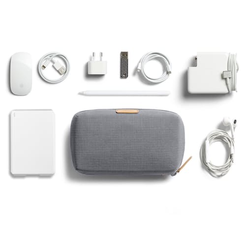 laydown image of Tech Kit