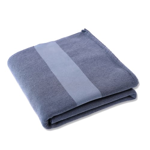 laydown image of Keepsake Throw