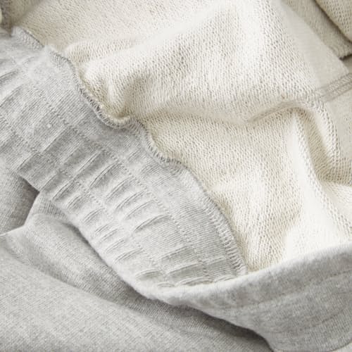 lifestyle image of French Terry Sweatpant