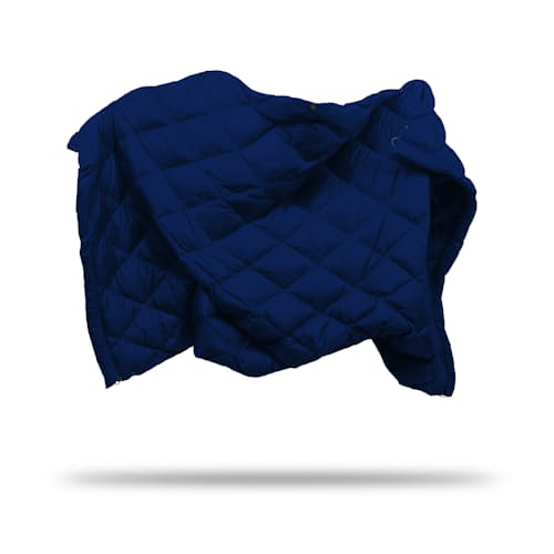 laydown image of Bobcat - 45Âº Down Travel Quilt