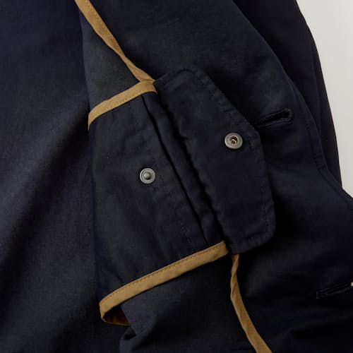 laydown image of Pack Blazer