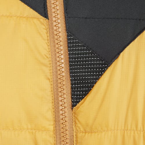 laydown image of Liv Jacket Mountain