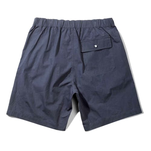 laydown image of Toro Paper Short