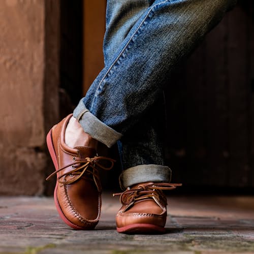 laydown image of Blucher