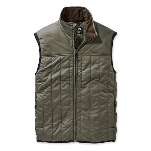 laydown image of Ultralight Vest