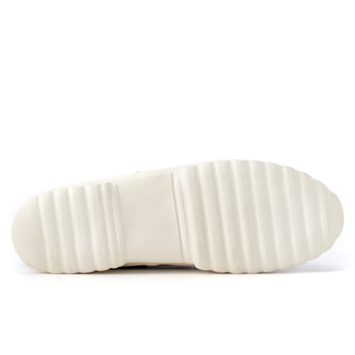 laydown image of Canvas Slip-On