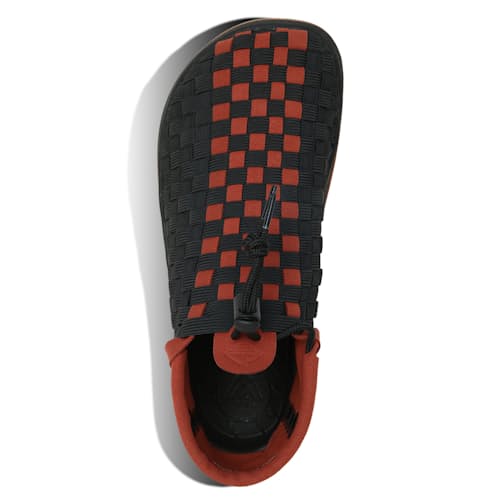 laydown image of Malibu x Battenwear Latigo II
