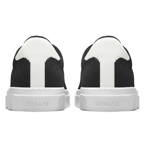 laydown image of Royale Knit