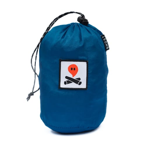 laydown image of Carry-on Hammock