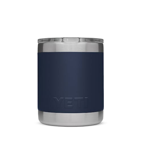 laydown image of Rambler 10oz Lowball Mug