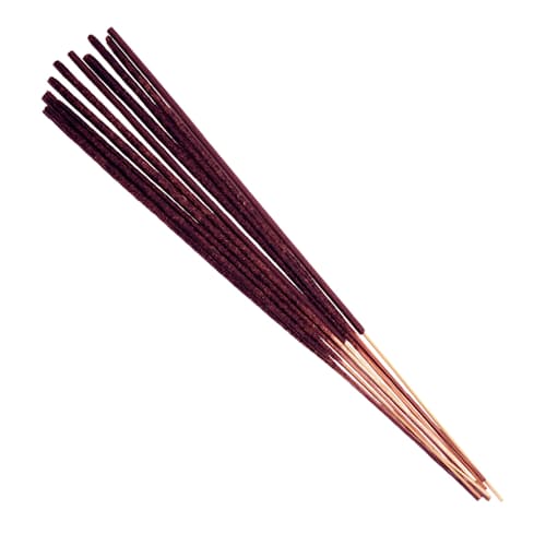laydown image of Incense Sticks