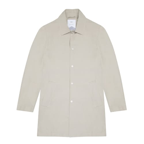 laydown image of Navarino 3.0 Mackintosh
