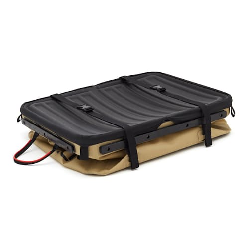 laydown image of Collapsible Gear Bag - 70L