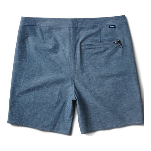 laydown image of Chiller Staple Board Shorts