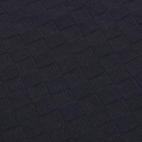 laydown image of Barlow Square Knit