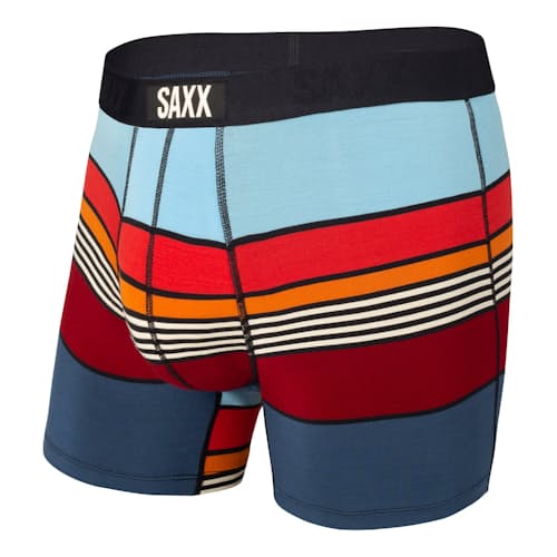 laydown image of Vibe Boxer Brief