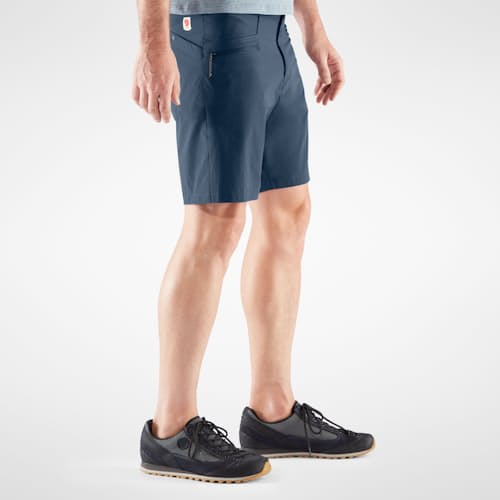 laydown image of High Coast Lite Shorts