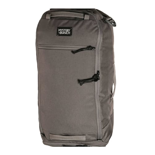 laydown image of Mission Duffel 40L