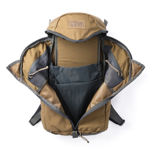 laydown image of Urban Assault - 21L