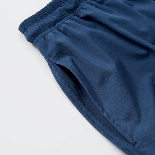laydown image of Breaker Trunks - 8"