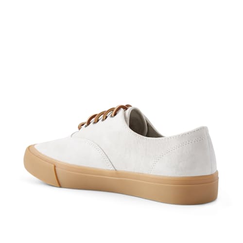laydown image of Legends Pig Suede