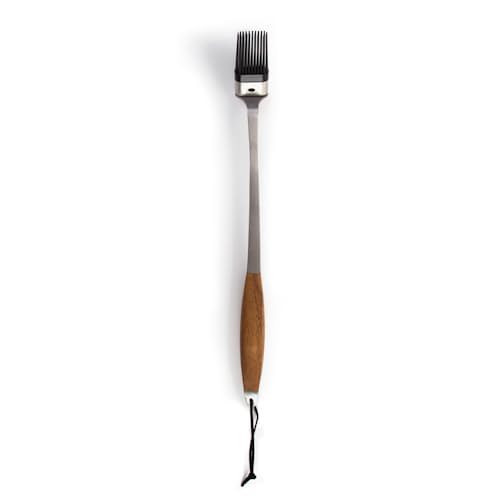 laydown image of 4-Piece BBQ Tool Set