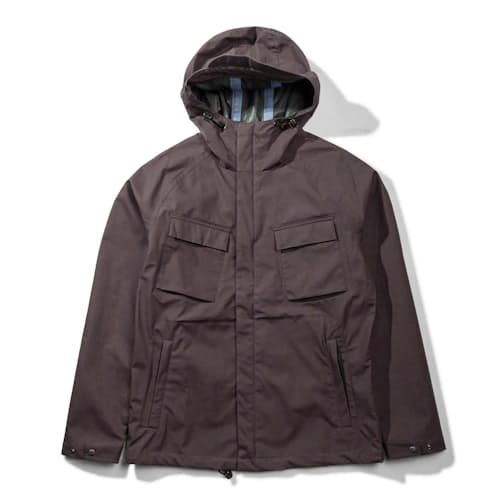 laydown image of Technical Base Jacket