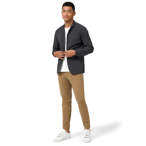 laydown image of Street Lite Blazer